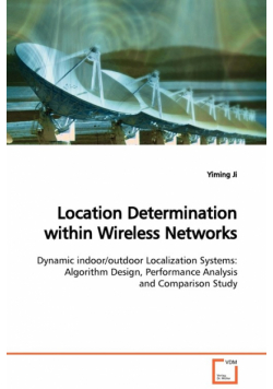 Location Determination within Wireless Networks