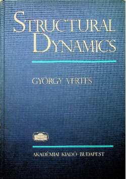 Structural Dynamics
