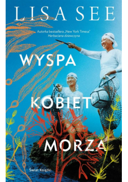 Wyspa kobiet morza