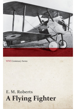 A Flying Fighter - An American Above the Lines in France (WWI Centenary Series)