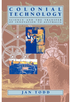 Colonial Technology