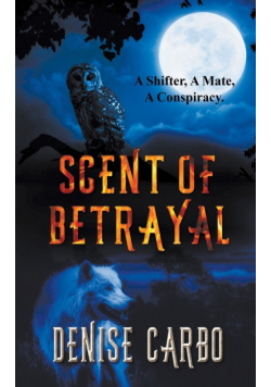 Scent of Betrayal