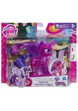 My Little Pony Księżniczka Twillight blister