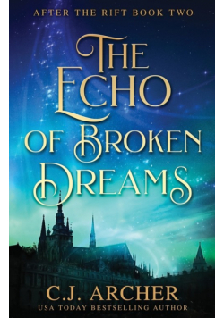 The Echo of Broken Dreams