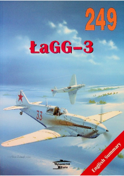 Kotelnikov łagg 3 nr 249