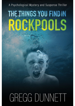 The Things you find in Rockpools