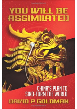 You Will Be Assimilated Chinas Plan to Sino form the World