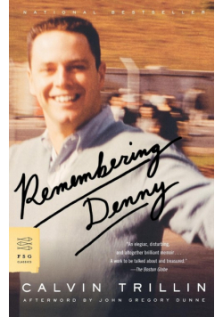 Remembering Denny