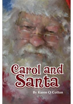 Carol and Santa