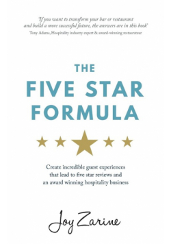 Five Star Formula