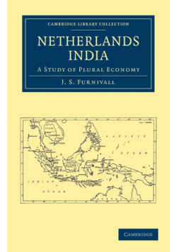 Netherlands India