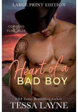 Heart of a Bad Boy