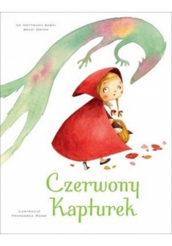 Czerwony Kapturek