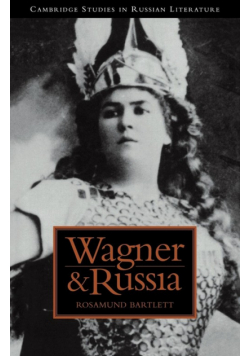 Wagner and Russia