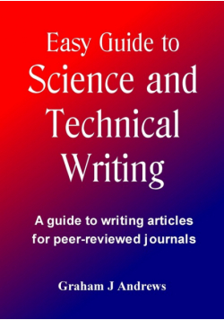 Easy Guide to Science and Technical Writing