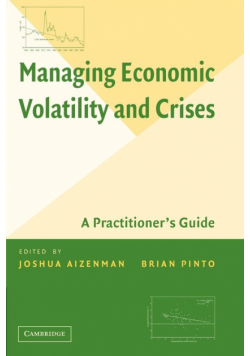 Managing Economic Volatility and Crises