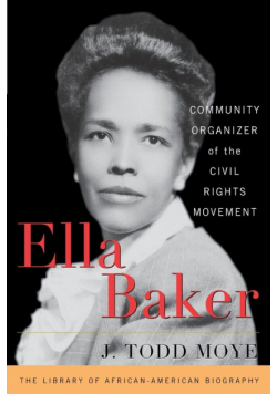Ella Baker