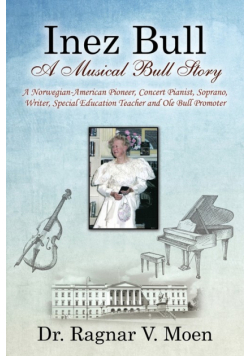 Inez Bull