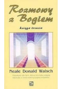 Rozmowy z Bogiem