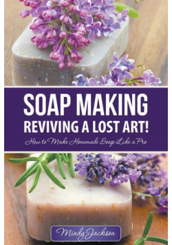 Soap Making
