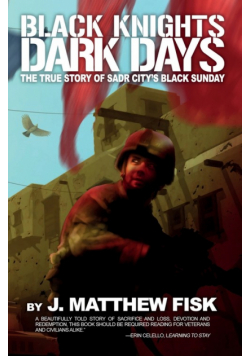 Black Knights, Dark Days