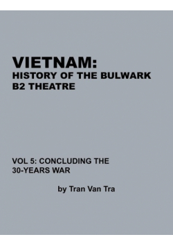Vietnam, History of the Bulwark Tran
