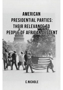 American Presidential Parties