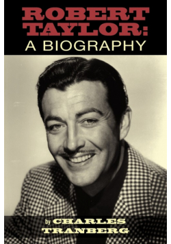 Robert Taylor
