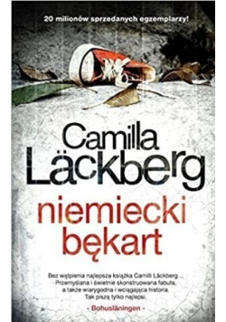 Niemiecki bękart