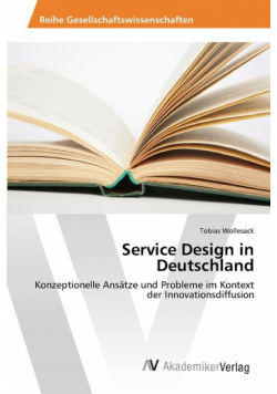 Service Design in Deutschland