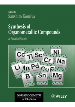 Synthesis of Organometallic Compounds