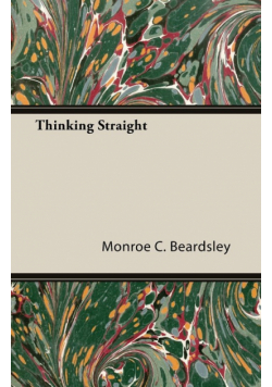 Thinking Straight