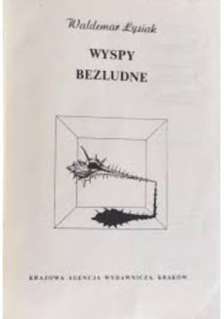 Wyspy Bezludne