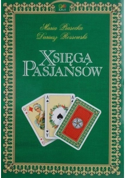 Xsięga Pasjansów