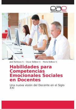 Habilidades para Competencias Emocionales Sociales en Docentes