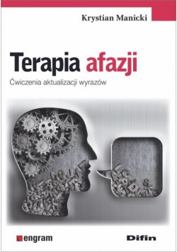 Terapia afazji