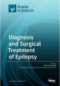 Diagnosis and Surgical Treatment of Epilepsy