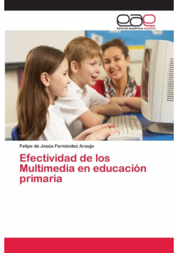 Efectividad de los Multimedia en educación primaria