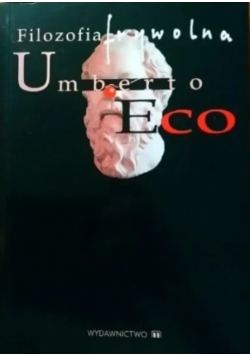 Umberto Eco - Filozofia frywolna