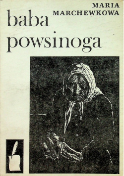 Baba powsinoga