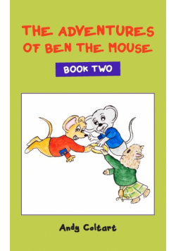 The Adventures of Ben the Mouse