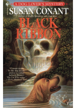 Black Ribbon