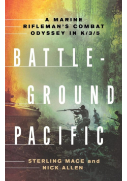 Battleground Pacific