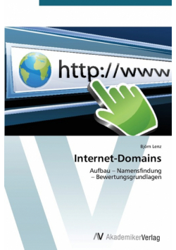 Internet-Domains