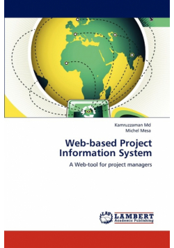Web-Based Project Information System