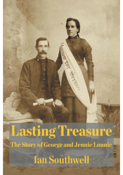 Lasting Treasure