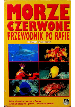 Morze czerwone Przewodnik po rafie