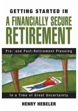 Getting Started in a Financially Secure Retirement