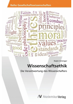 Wissenschaftsethik
