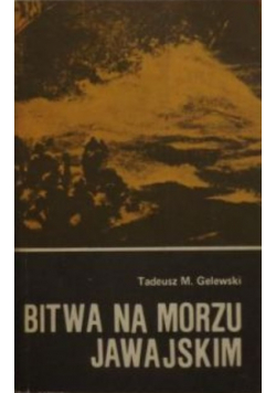Bitwa na morzu Jawajskim